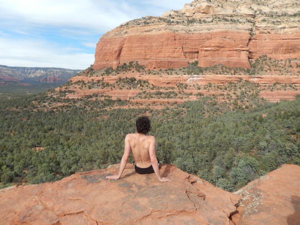 The Ultimate Personal Health Experiment: CGMs, Sleep, Exercise & Other wearables.